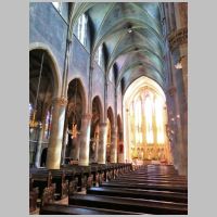 Metz, Eglise Sainte-Segolene, Foto Cmcmcm1, Wikipedia,3.jpg